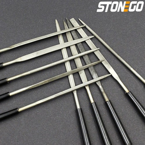 10pcs diamond needle - diamond,