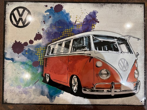 Camper van official - vw,