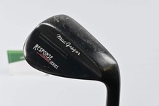 MacGregor Response Series Gap Wedge / 52 Degree / Stiff Flex True Temper Shaft