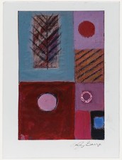 Ray Barry (1931-2022) -
