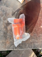 7 Pin to 12 Pin NATO Plug Adapter for penman or Sankey trailer Land Rover 