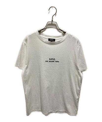 Petite rue madame - a.p.c.,
