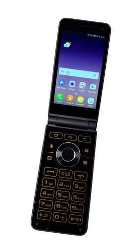 Samsung galaxy folder - samsung,