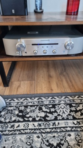 Marantz pm6004 integrated - marantz,