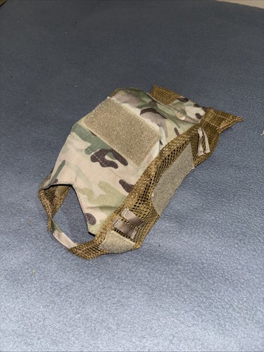 Multicam tactical helmet cover - multicam,