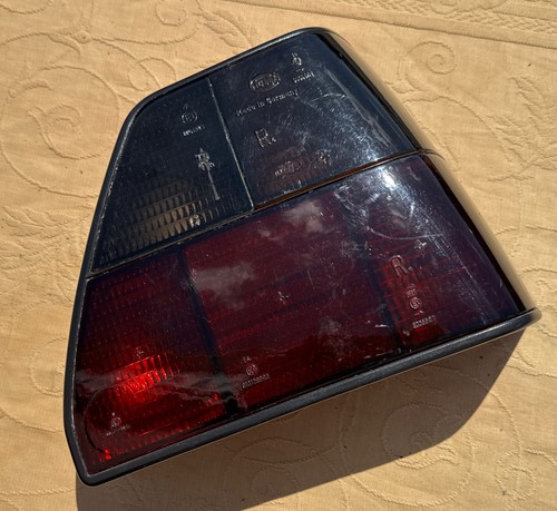 Golf mk2 rear lamp - vw, hella
