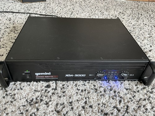 Gemini 5000 watts professional - 5000,