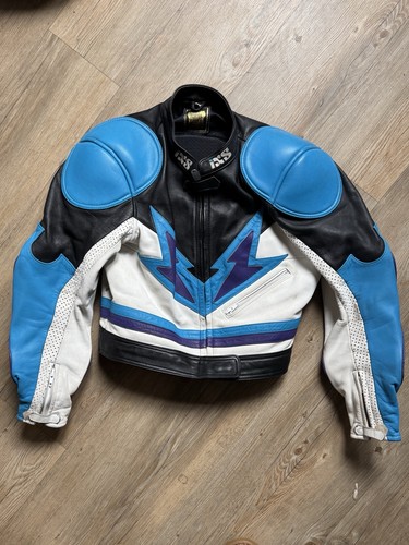 Vintage 90s ixs avangarde - vintage,
