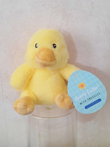 Easter duckling soft - duckling, toy
