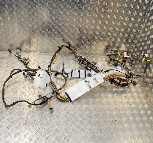 Jaguar x350 interior wiring - jaguar,