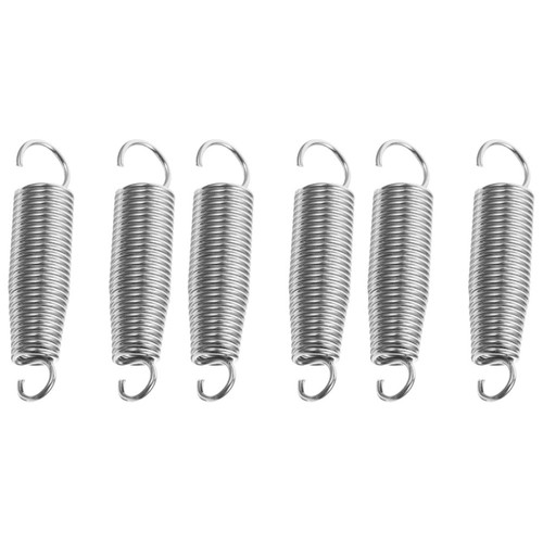 Durable silver drum foot pedal - silver,