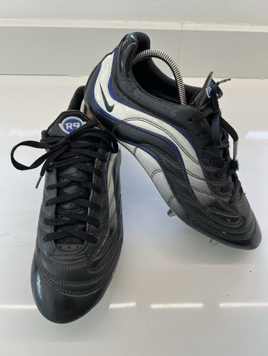 Nike mercurial - r9,