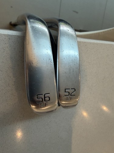 Titleist vokey sm10 56 - titleist, &
