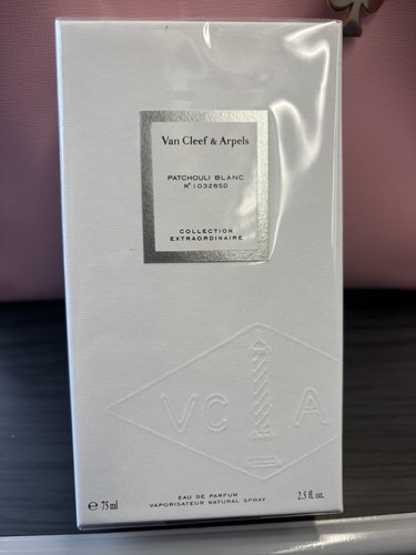 Van cleef and arpels - van,