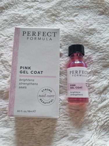 Perfect formula pink - perfect,