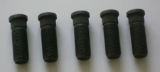 M16 WHEEL STUDS X 5  TRAILER