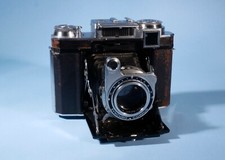 Zeiss Ikon Super Ikonta 533/16