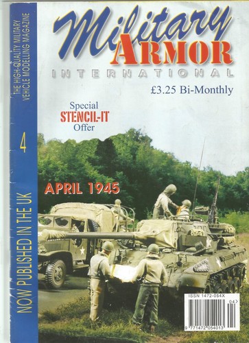 Military armor international - armor,