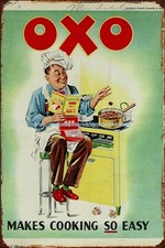  OXO makes cooking so easy