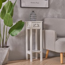 Bedside Table Drawer Cabinet