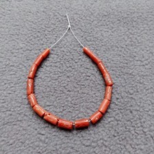 Vintage Coral Loose Beads