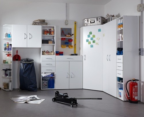 Easyroom single door corner - 'easyroom',