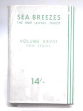 Sea Breezes, The Ship Lover's
