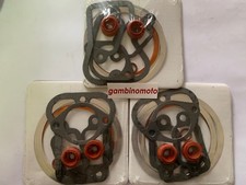 Engine Gaskets Lombardini 5LD675-2 The Kit is Referring to Three Cylinders