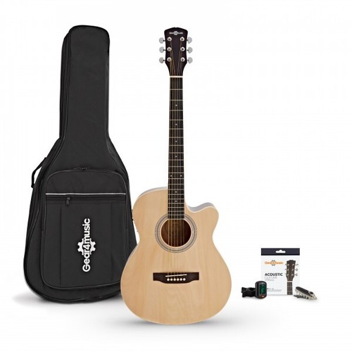Single cutaway electro - single,