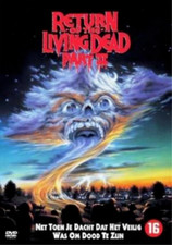 RETURN OF THE LIVING DEAD PART