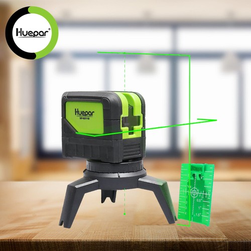Huepar plumb dots - huepar, self