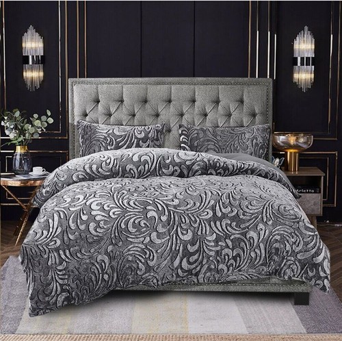 Teddy bear duvet cover - bear,