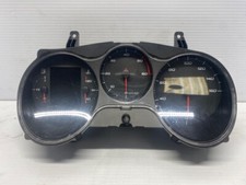  1P1 2011 SEAT LEON MK 2 FR SPEEDOMETER 1P0 920 950 K            