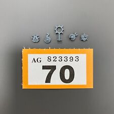 CHAOS SPACE MARINES CHOSEN