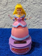 Solar Powered Dancing