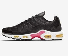 NIKE AIR MAX PLUS TN "PINK
