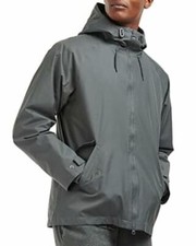 Barbour Mens Holby Jacket Coat