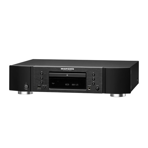 Marantz cd6007 single disc - marantz,