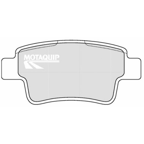 Brake pads set for - brake,