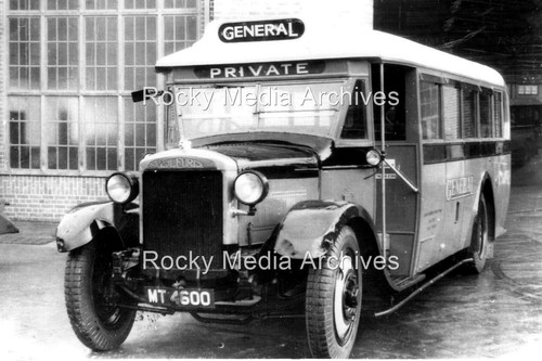 Sxz gilford general - sxz-78,