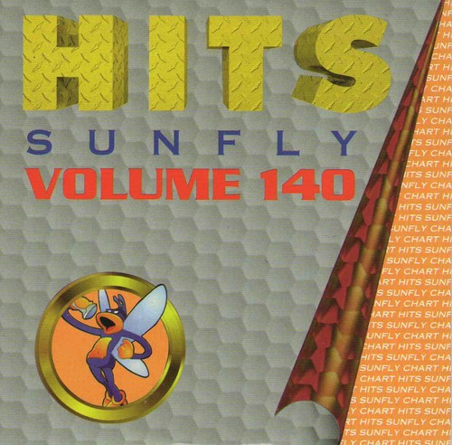 Sunfly hits karaoke - hits, disc