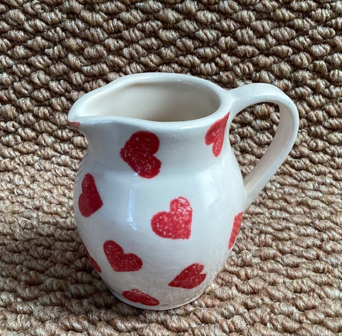 Chessell pottery isle - pottery, of