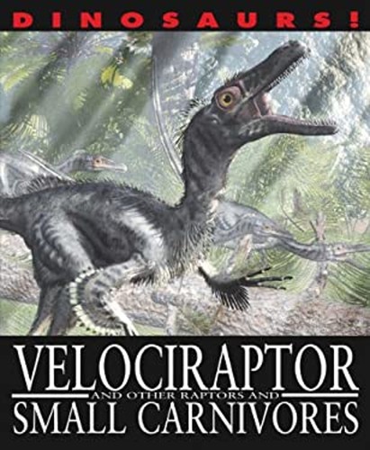 Velociraptor and other - and, raptors