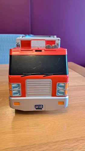 Micro machines otto trucking - micro,