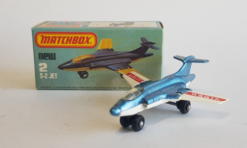 Rare matchbox superfast - rare, 2