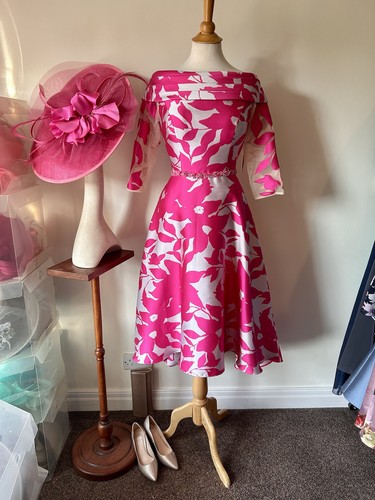 Irresistible fuchsia pink - fuchsia,