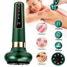 Electric Cupping Therapy Set