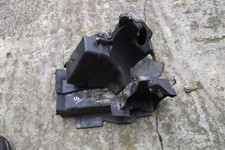 YAMAHA DT125LC MK3 AIRBOX AND PARTS 34X REF16