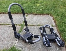 Kayak roof rack - kayak, j