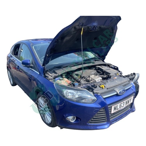 Ford focus mk3 - c, max